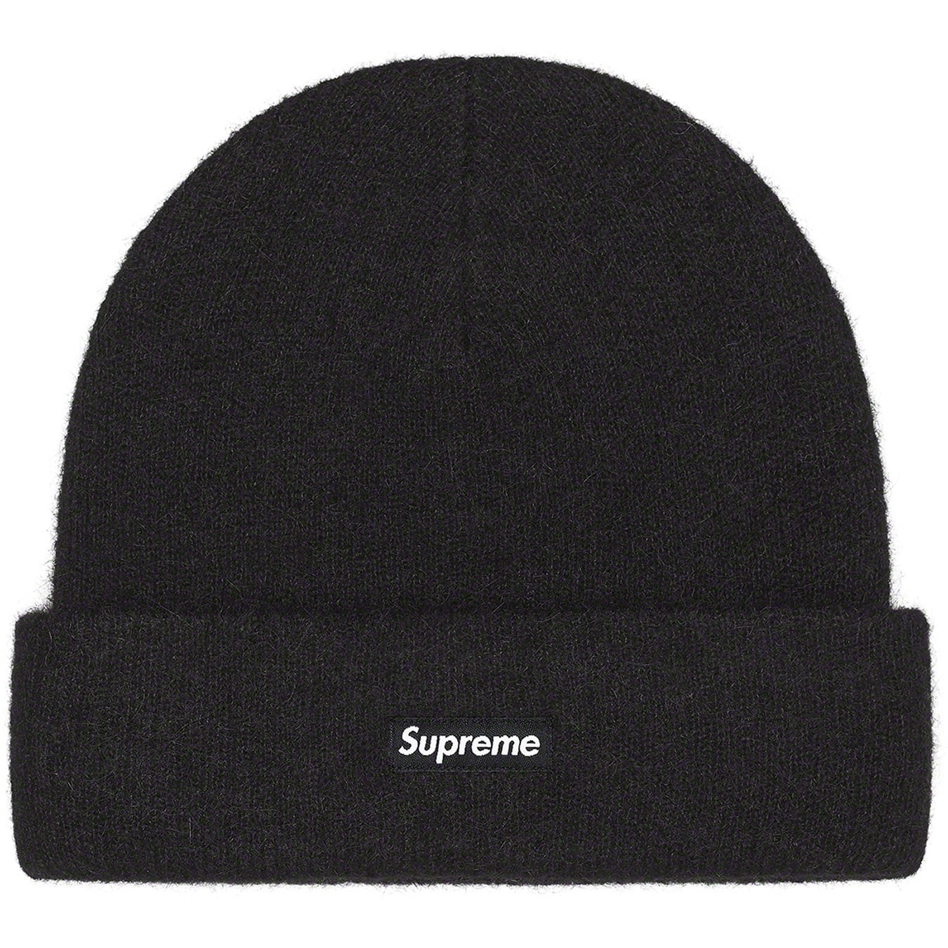 Mohair Beanie view 4